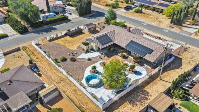 19985 Red Feather, Apple Valley, CA 92307