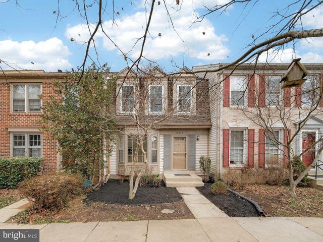 10278 COLONY PARK DR, Fairfax, VA 22032