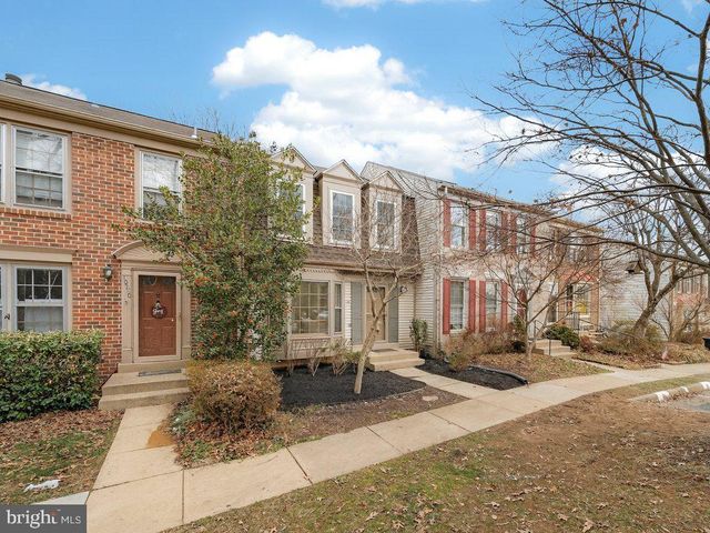 10278 COLONY PARK DR, Fairfax, VA 22032