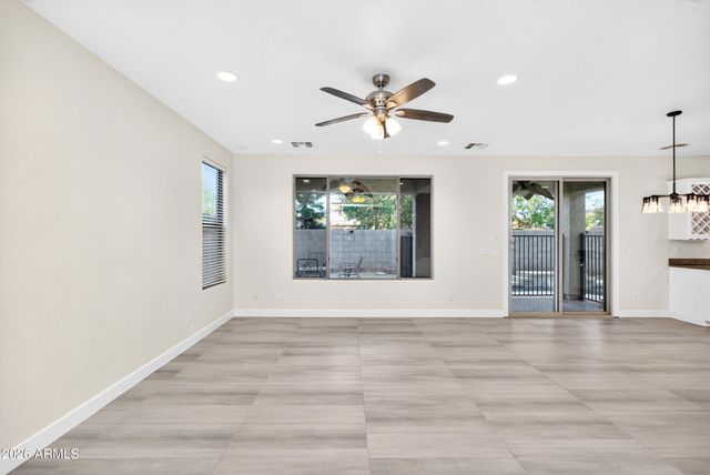 4155 E Bellerive Drive, Chandler, AZ 85249