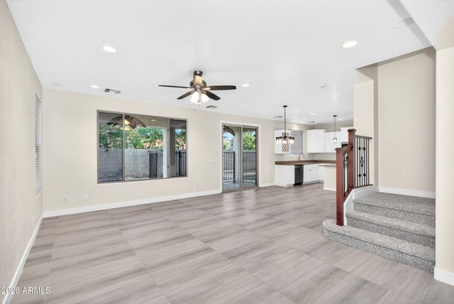 4155 E Bellerive Drive, Chandler, AZ 85249