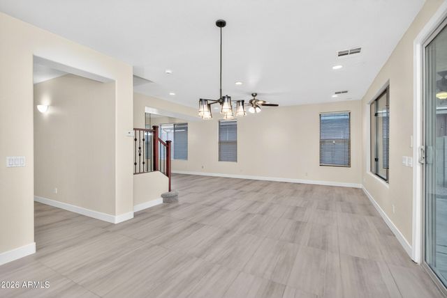 4155 E Bellerive Drive, Chandler, AZ 85249