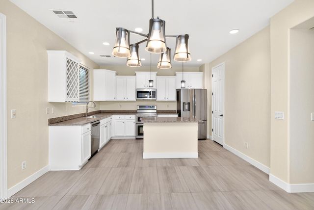 4155 E Bellerive Drive, Chandler, AZ 85249