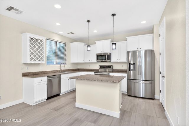 4155 E Bellerive Drive, Chandler, AZ 85249