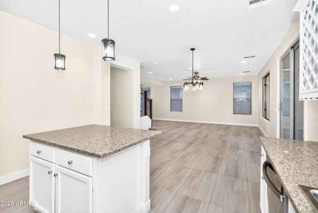 4155 E Bellerive Drive, Chandler, AZ 85249