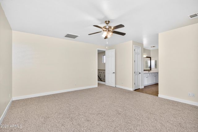 4155 E Bellerive Drive, Chandler, AZ 85249
