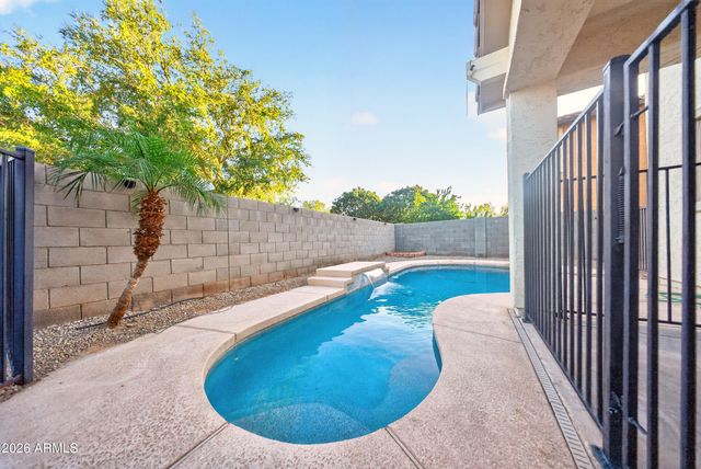 4155 E Bellerive Drive, Chandler, AZ 85249