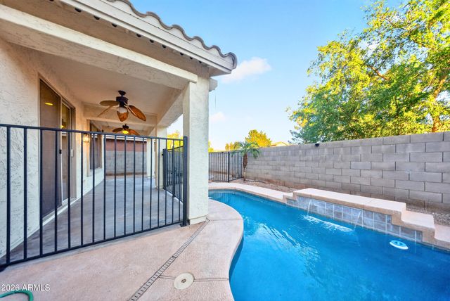 4155 E Bellerive Drive, Chandler, AZ 85249