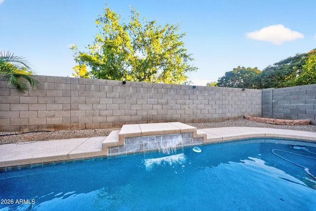 4155 E Bellerive Drive, Chandler, AZ 85249