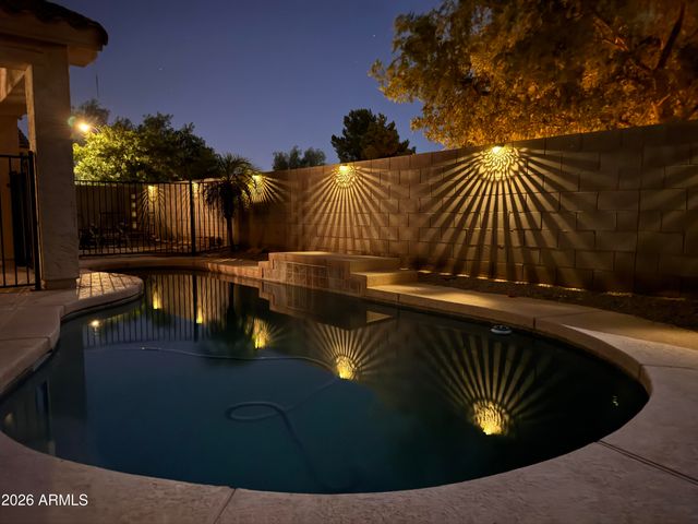 4155 E Bellerive Drive, Chandler, AZ 85249