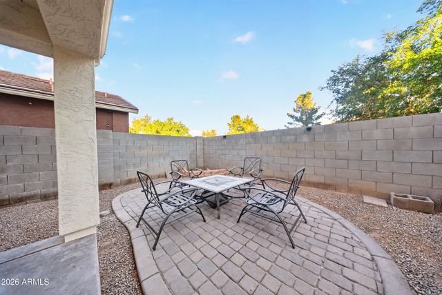 4155 E Bellerive Drive, Chandler, AZ 85249