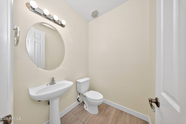 4155 E Bellerive Drive, Chandler, AZ 85249