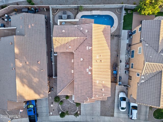 4155 E Bellerive Drive, Chandler, AZ 85249