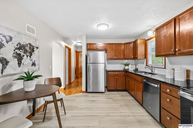 4830 Spaulding Street, Omaha, NE 68104