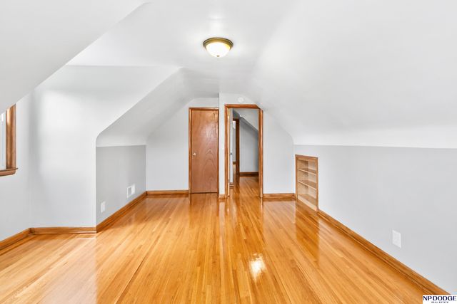 4830 Spaulding Street, Omaha, NE 68104