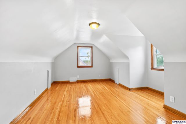 4830 Spaulding Street, Omaha, NE 68104