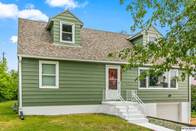 4830 Spaulding Street, Omaha, NE 68104