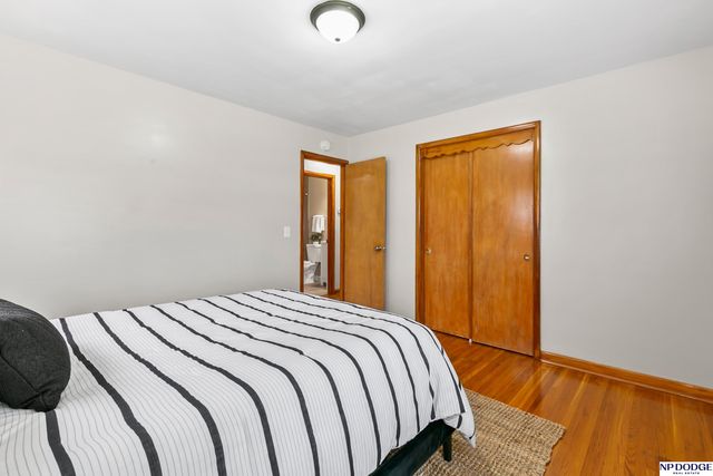 4830 Spaulding Street, Omaha, NE 68104