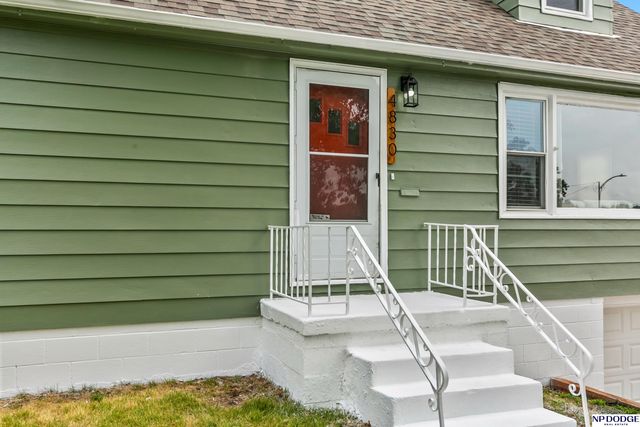 4830 Spaulding Street, Omaha, NE 68104