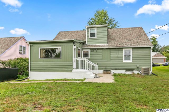 4830 Spaulding Street, Omaha, NE 68104