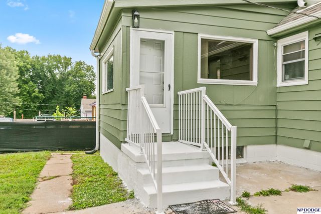 4830 Spaulding Street, Omaha, NE 68104