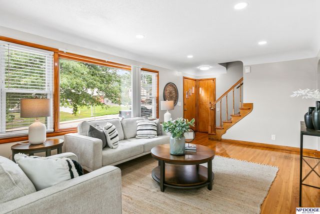4830 Spaulding Street, Omaha, NE 68104