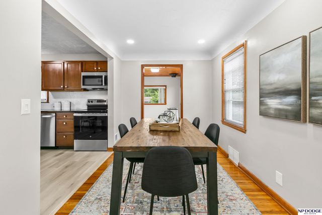 4830 Spaulding Street, Omaha, NE 68104