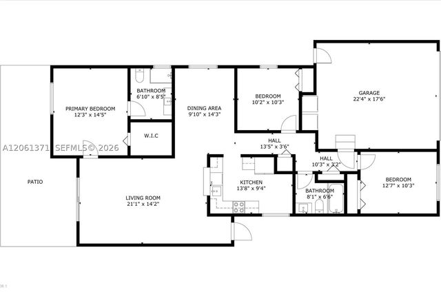 2956 SW 179th Ave, Miramar, FL 33029