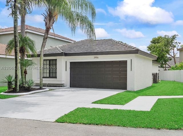 2956 SW 179th Ave, Miramar, FL 33029