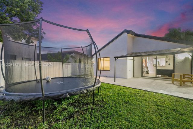 2956 SW 179th Ave, Miramar, FL 33029