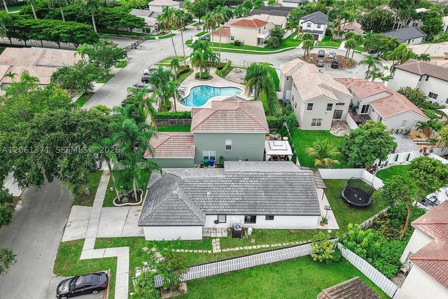 2956 SW 179th Ave, Miramar, FL 33029