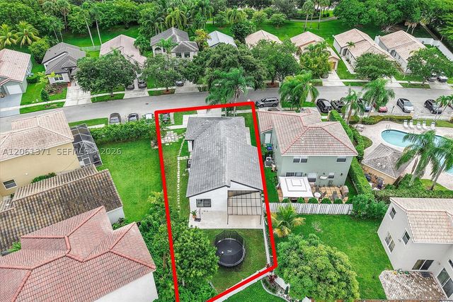 2956 SW 179th Ave, Miramar, FL 33029