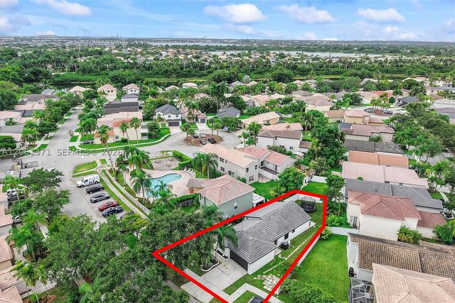 2956 SW 179th Ave, Miramar, FL 33029