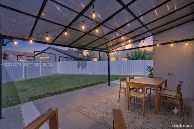 2956 SW 179th Ave, Miramar, FL 33029
