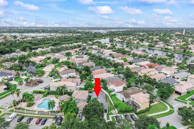 2956 SW 179th Ave, Miramar, FL 33029