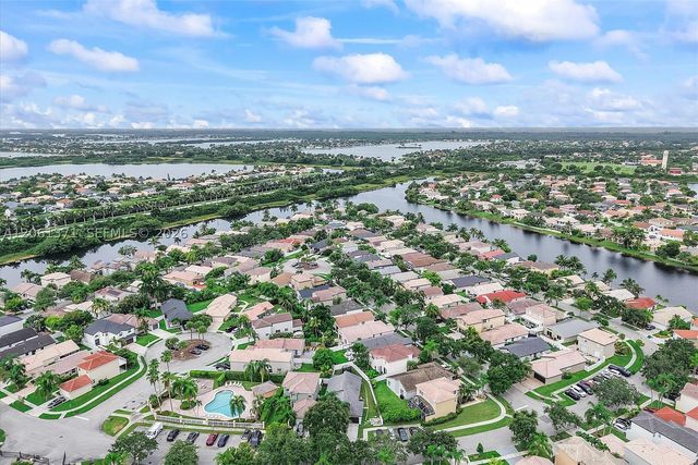 2956 SW 179th Ave, Miramar, FL 33029