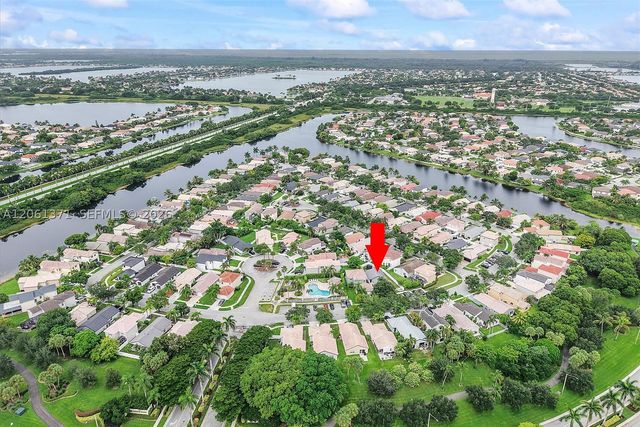 2956 SW 179th Ave, Miramar, FL 33029