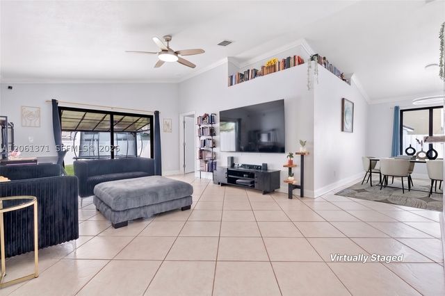 2956 SW 179th Ave, Miramar, FL 33029