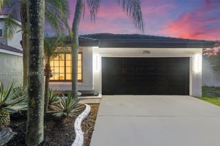 2956 SW 179th Ave, Miramar, FL 33029