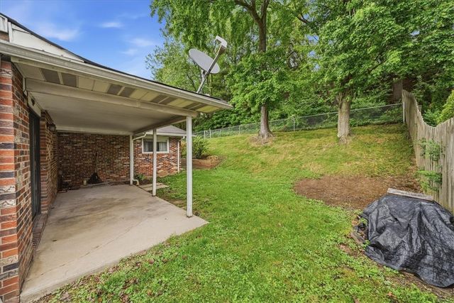 890 4th Street, Baden, PA 15005