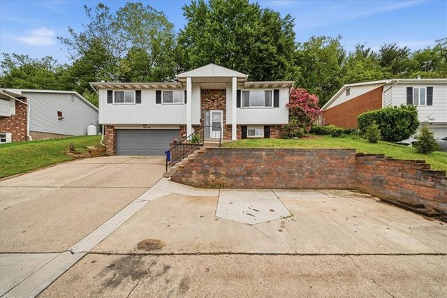 890 4th Street, Baden, PA 15005