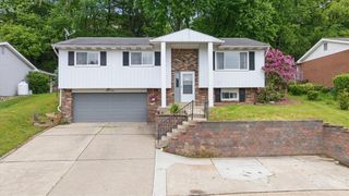 890 4th Street, Baden, PA 15005