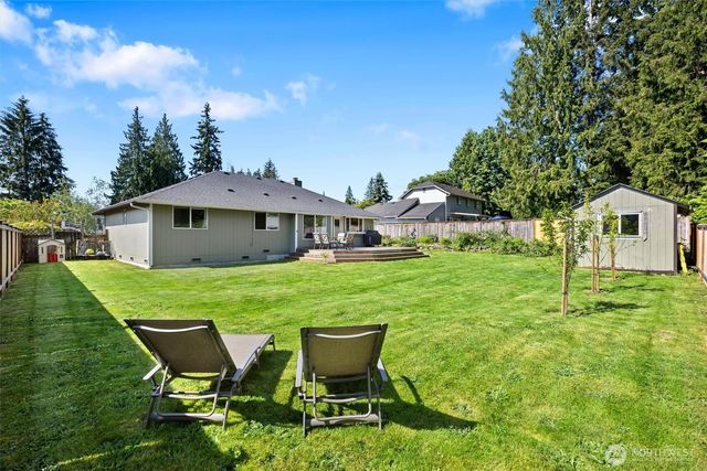 11901 29th Street NE, Lake Stevens, WA 98258