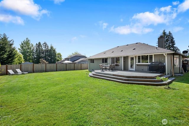 11901 29th Street NE, Lake Stevens, WA 98258
