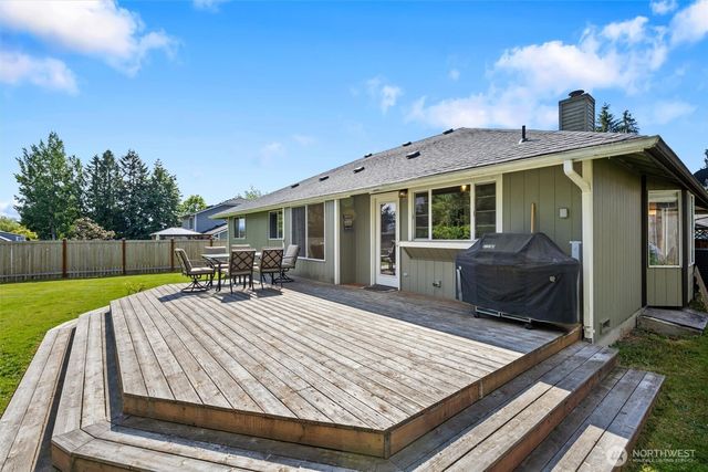 11901 29th Street NE, Lake Stevens, WA 98258