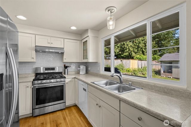 11901 29th Street NE, Lake Stevens, WA 98258