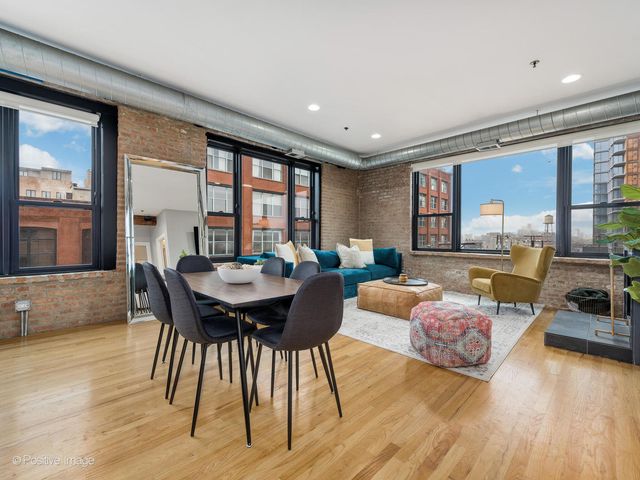 1118 W Fulton Market Street 403, Chicago, IL 60607