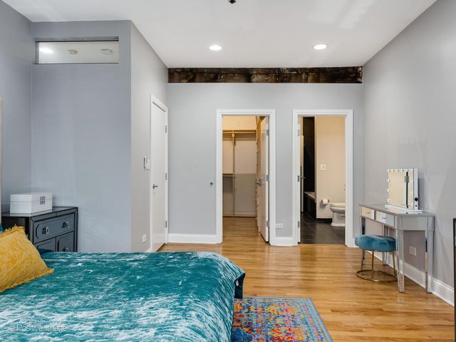 1118 W Fulton Market Street 403, Chicago, IL 60607