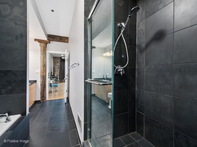 1118 W Fulton Market Street 403, Chicago, IL 60607