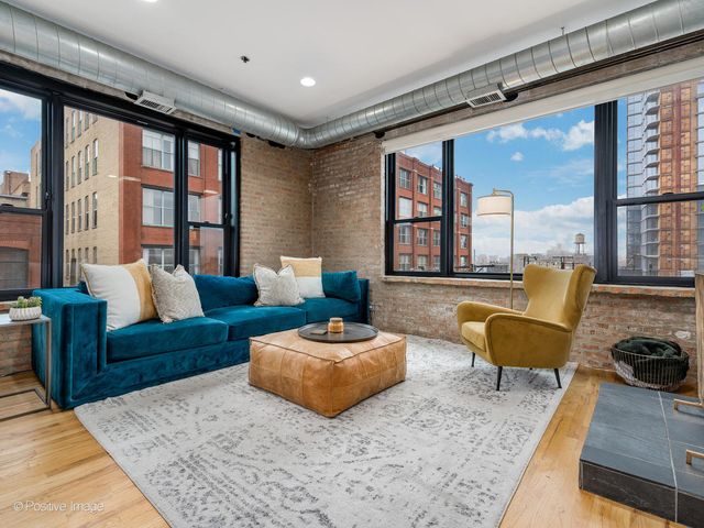 1118 W Fulton Market Street 403, Chicago, IL 60607